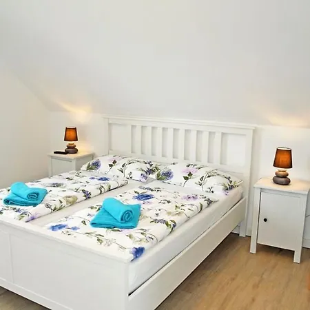 Pia Apartamento *