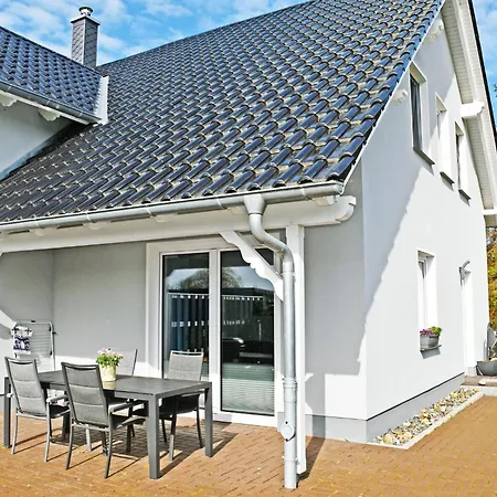 Apartment Pia Sellin (Rugen)