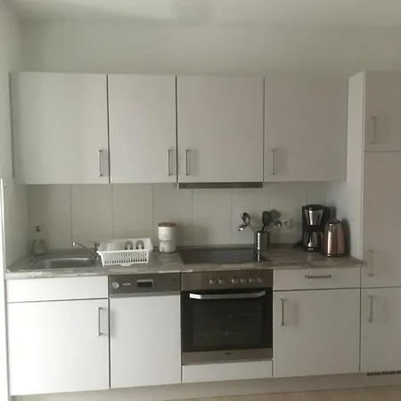 Pia Apartment