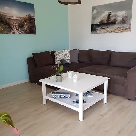 Apartment Pia *