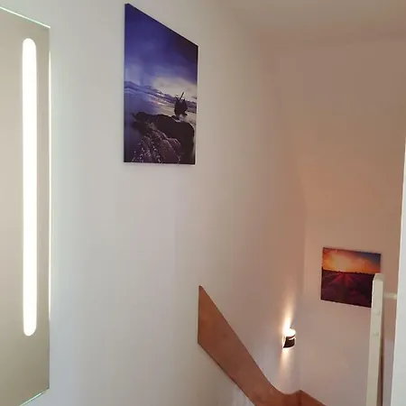Pia Apartment *
