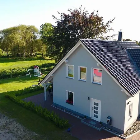 Pia Apartment Sellin (Rugen)