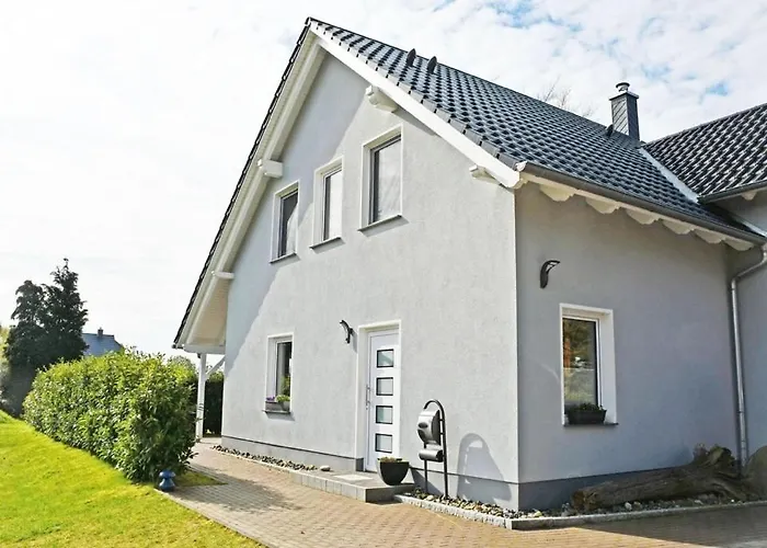Apartment Pia Sellin (Rugen)